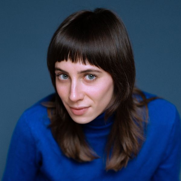 MARIE KOET - Eindspel